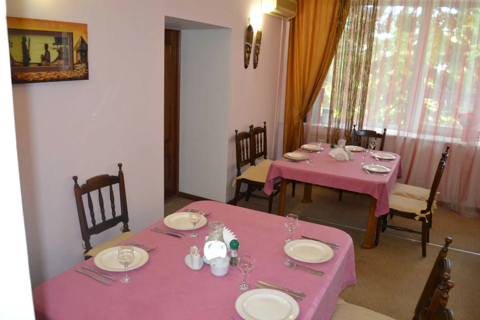 Синяя птица