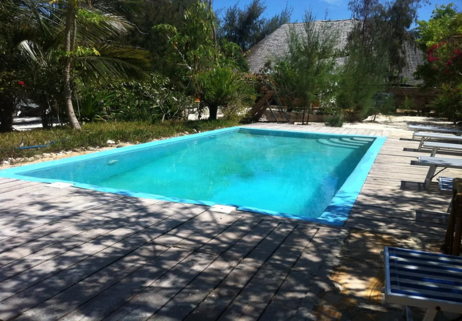 Pakachi Beach Resort & Hotel