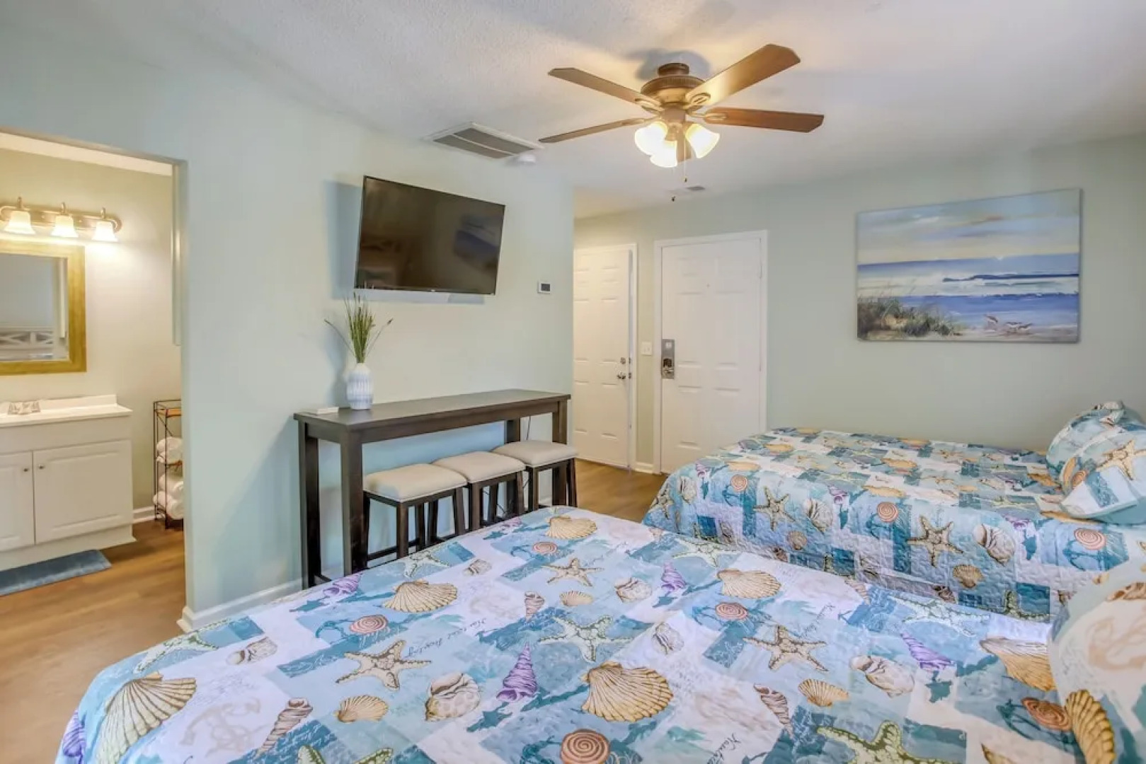 Sunset Beach Golf Condo w/ Pool ~ 2 Mi to Beach!