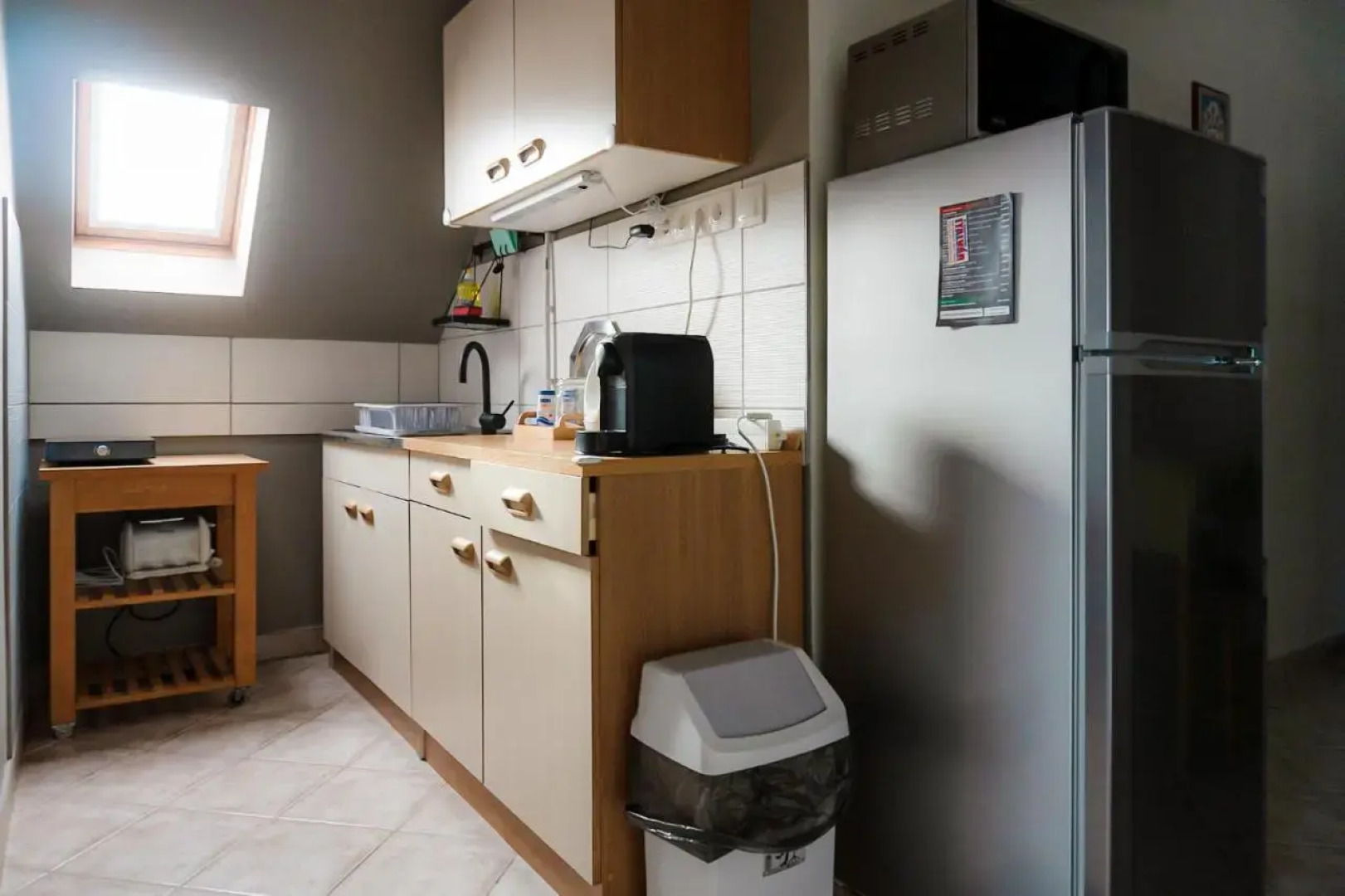 Tea Apartman Balatongyorok