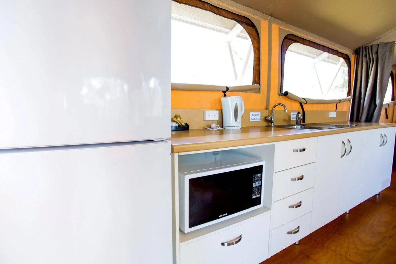 Reflections Red Rock - Holiday Park