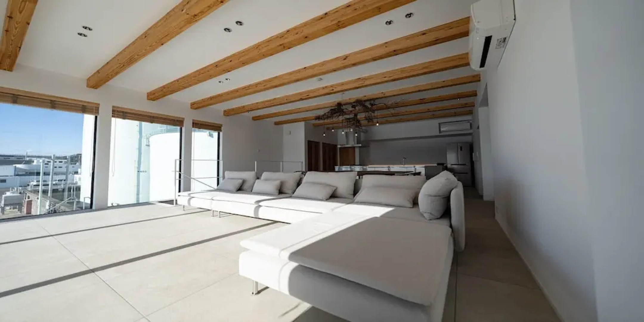 the View miurashiharumicho