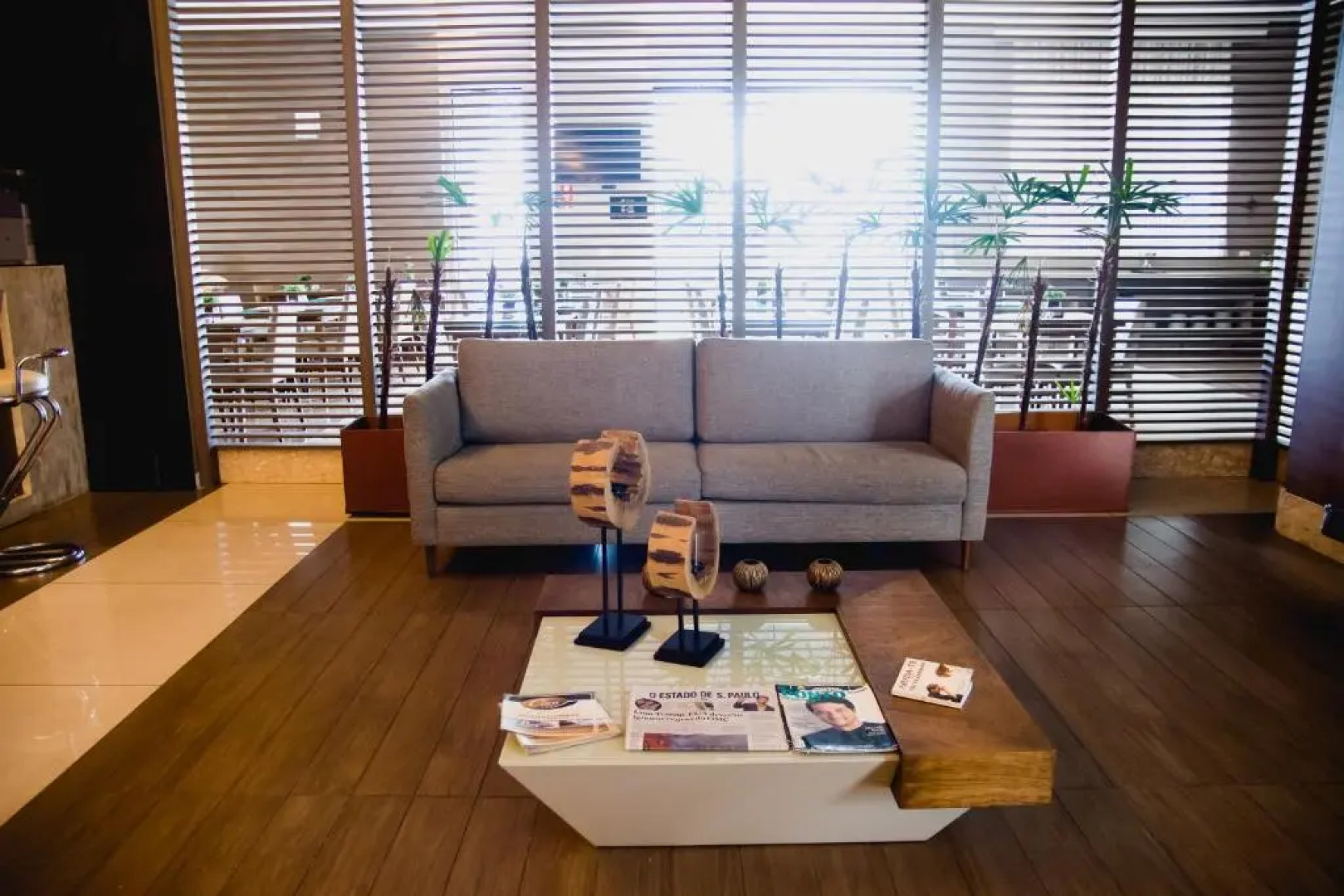 Class Hotel Varginha