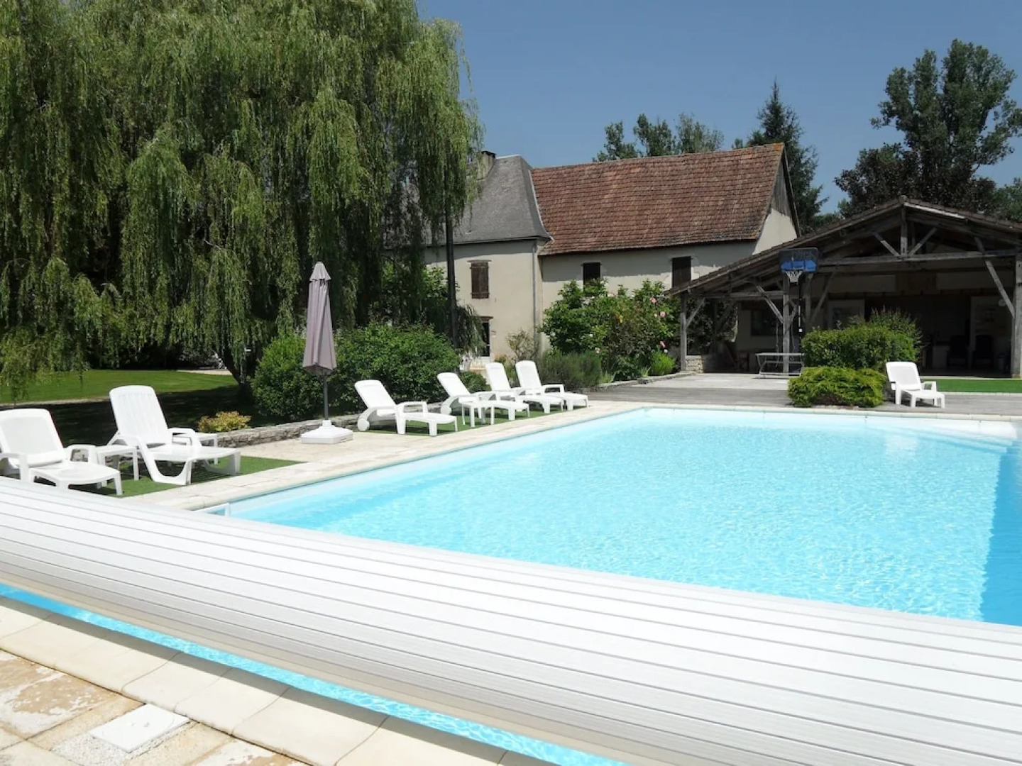 Domaine des Escouanes