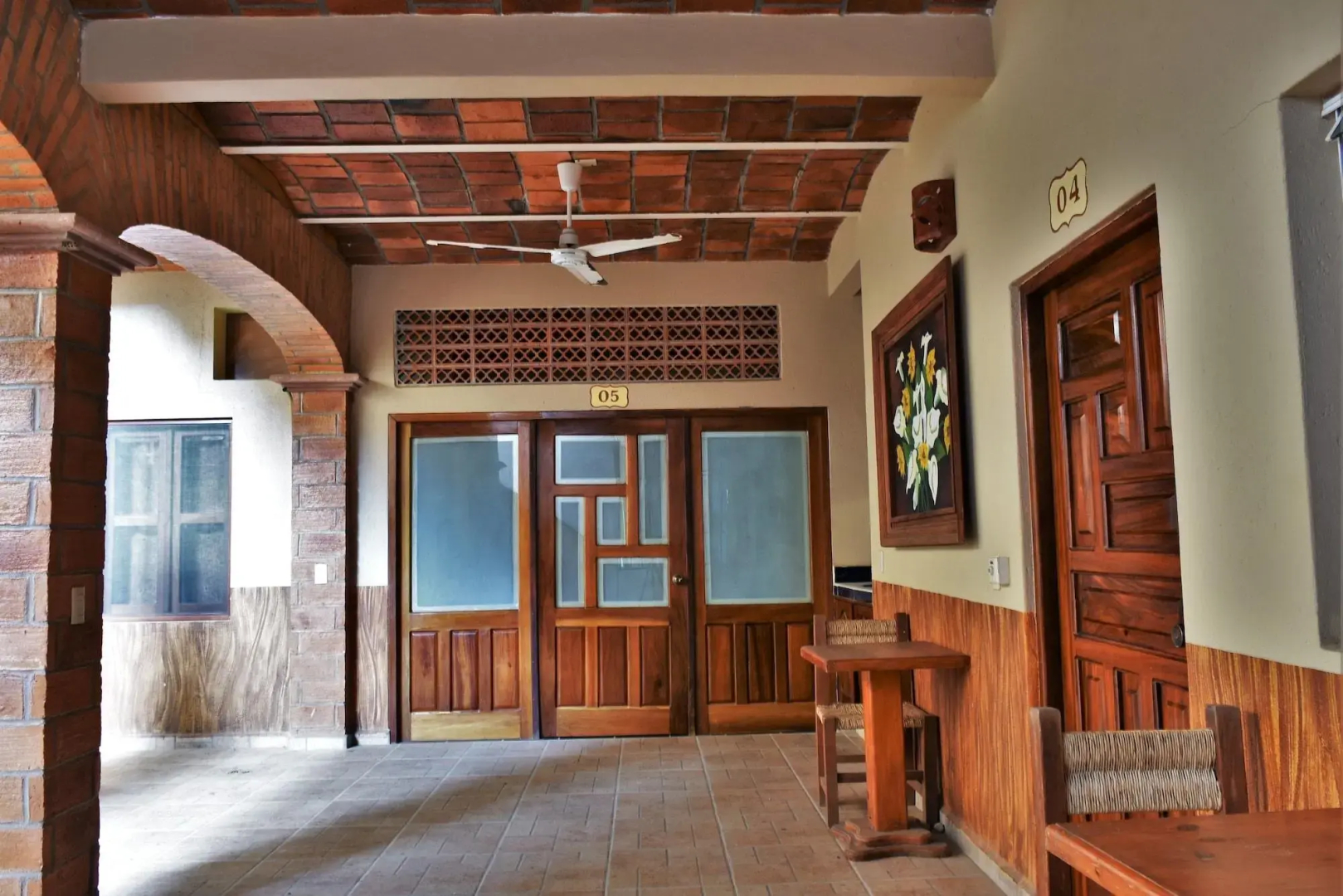 Hotel Don Miguel Plaza