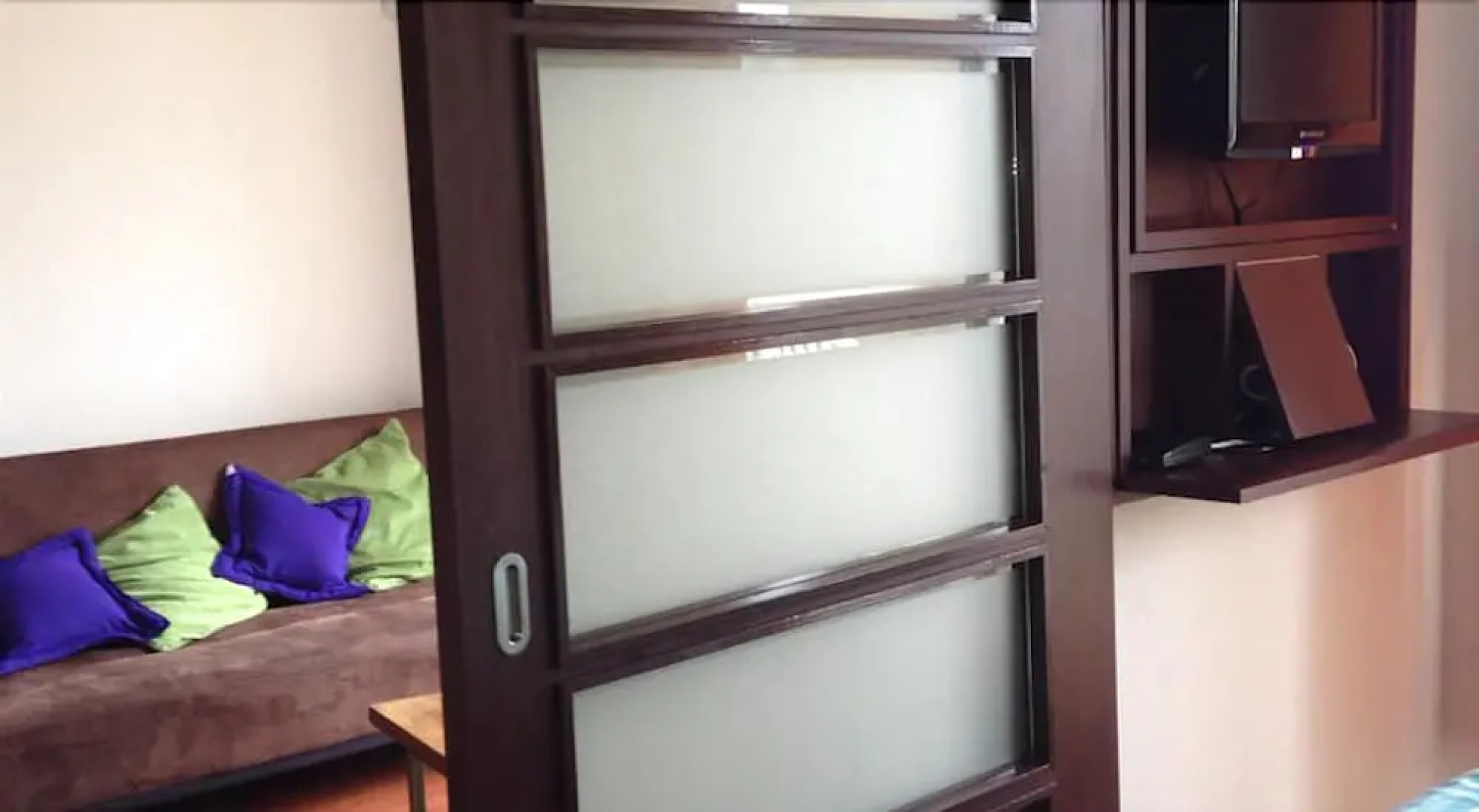 Edificio Viña Park II