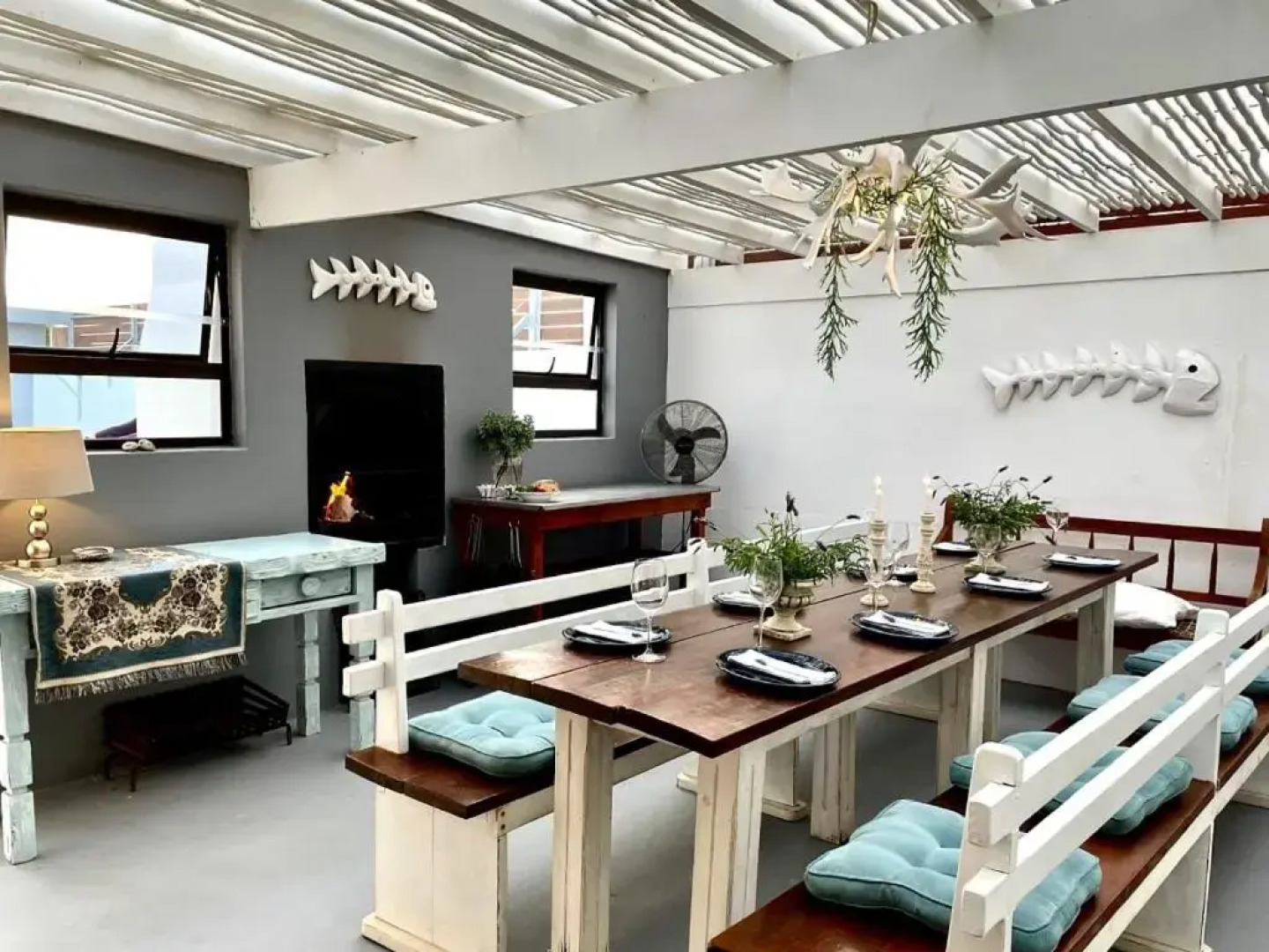 Oyster Bay Ten On Tornyn