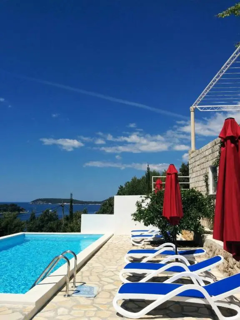 Apartments Anamaria