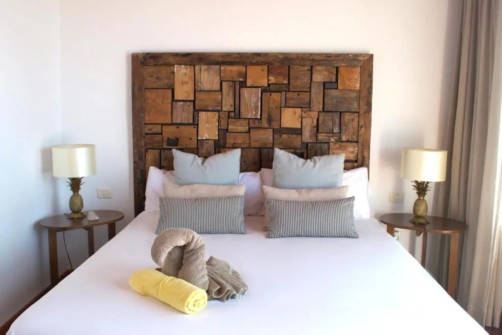 Villas Parque Mirador