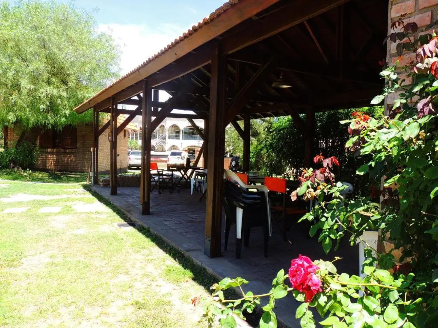 Le Marche Apart Hotel