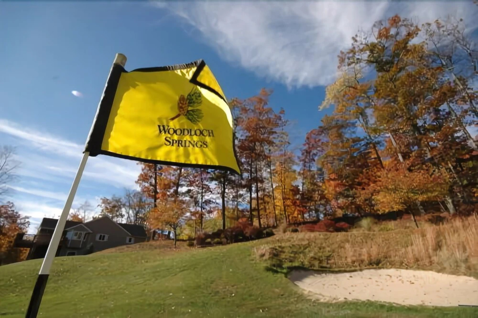 Woodloch Pines Resort