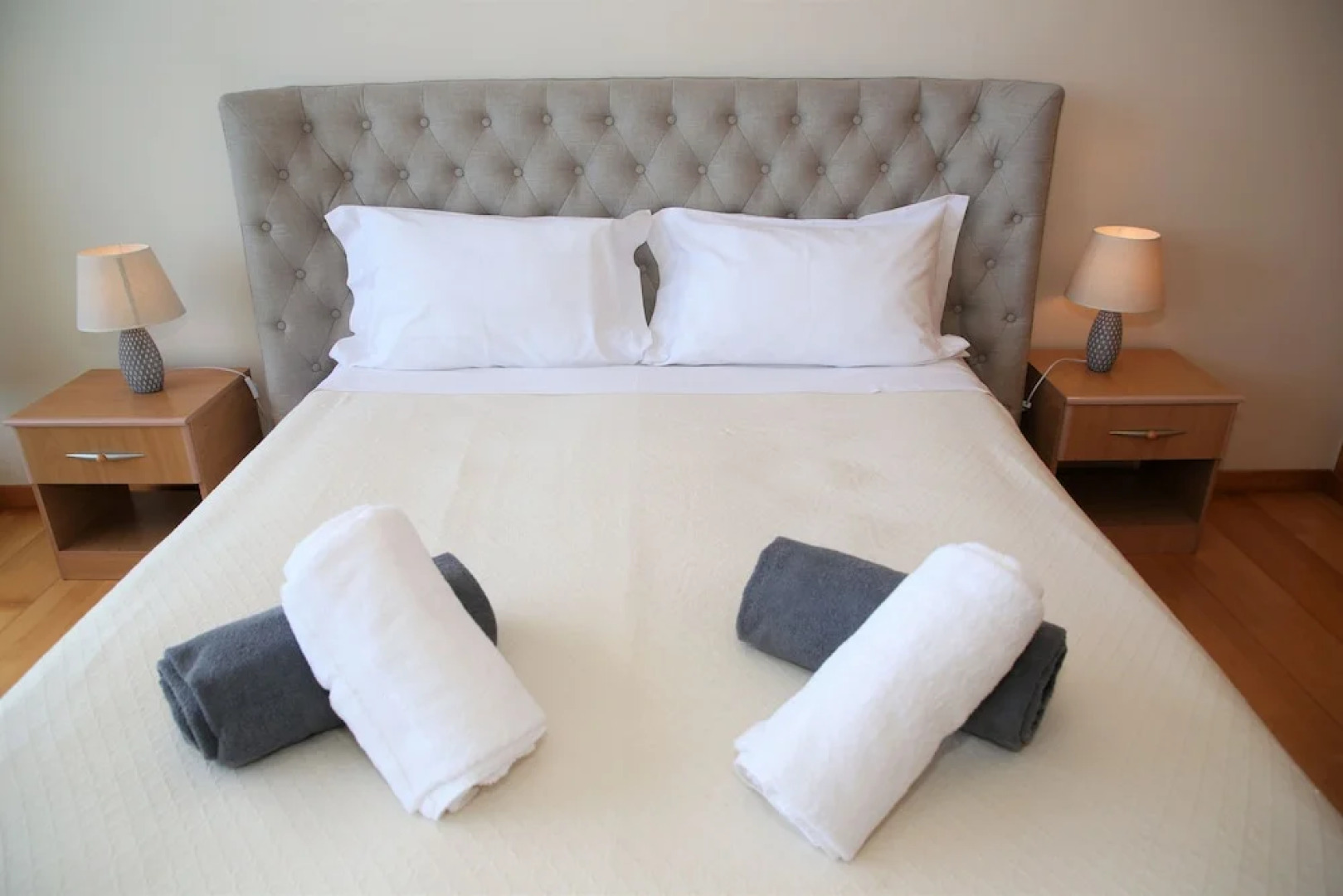 Roof Top Terrace Apartment PDL