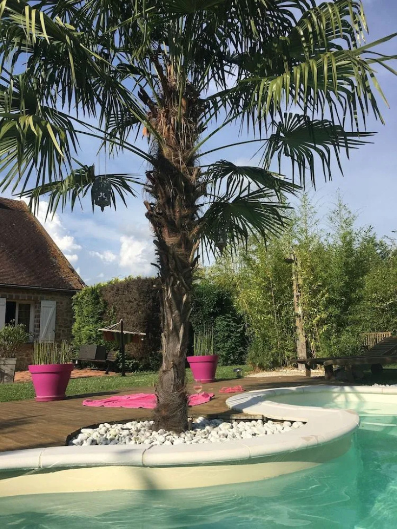 Chambres dHôtes des Demoiselles