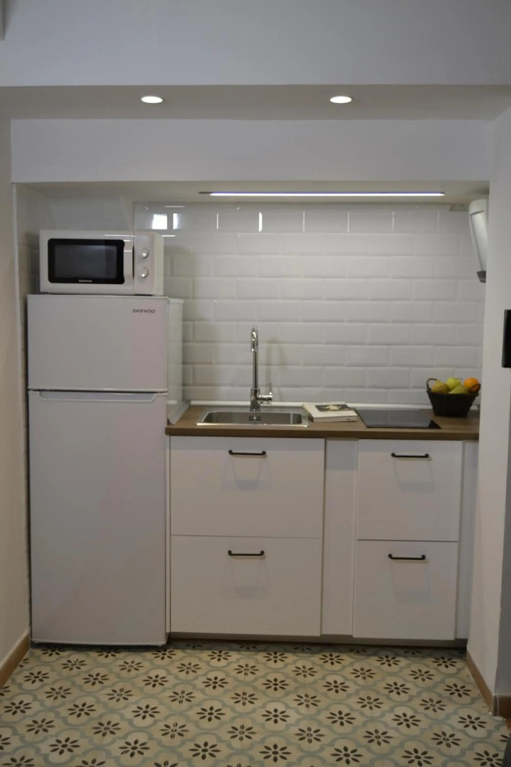 El Librero de La Alhambra