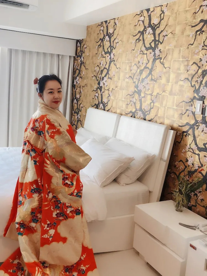 MaxStays - Max View at Wind Residences Tagaytay