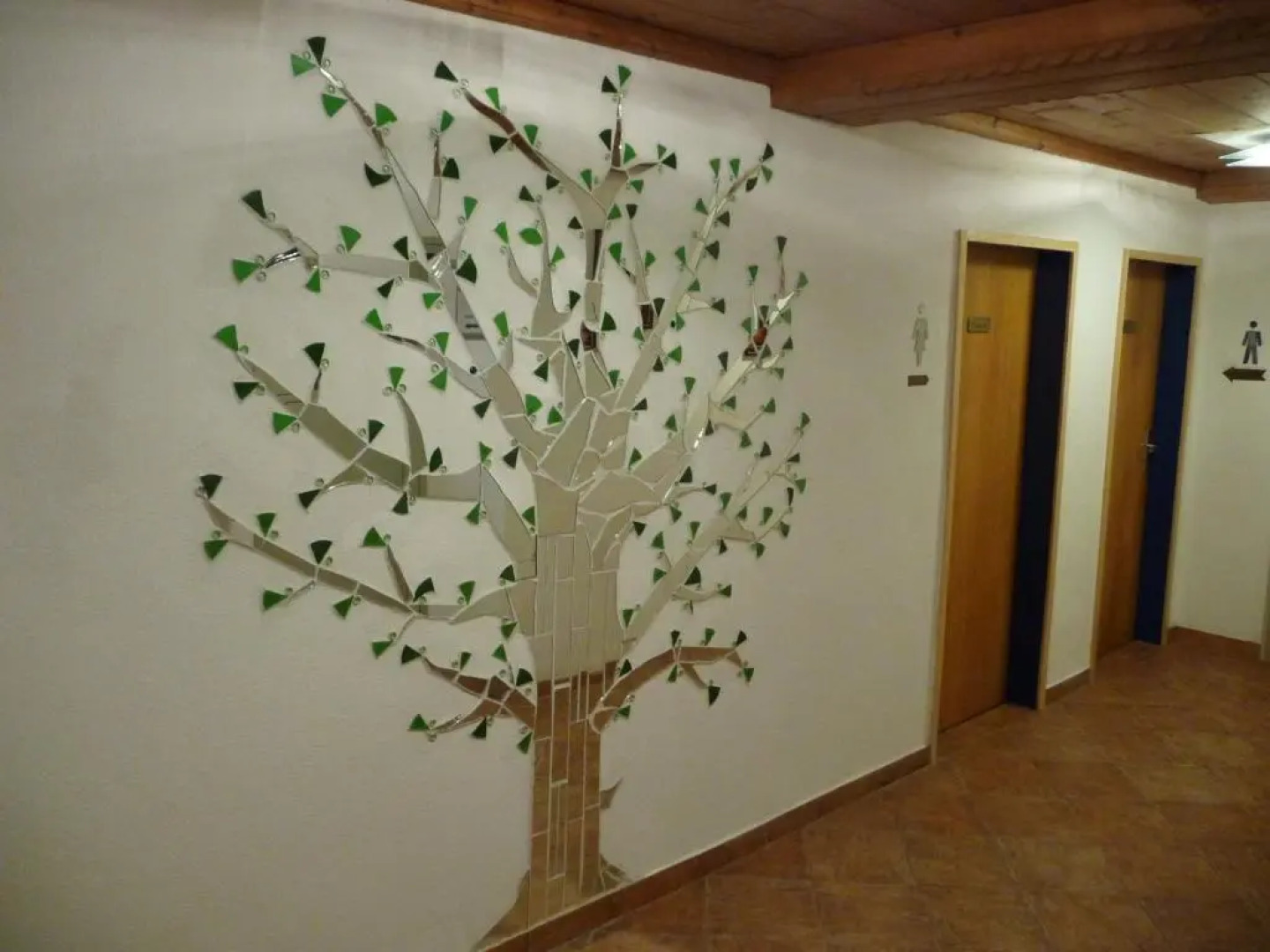 Gasthof Zellerstuben