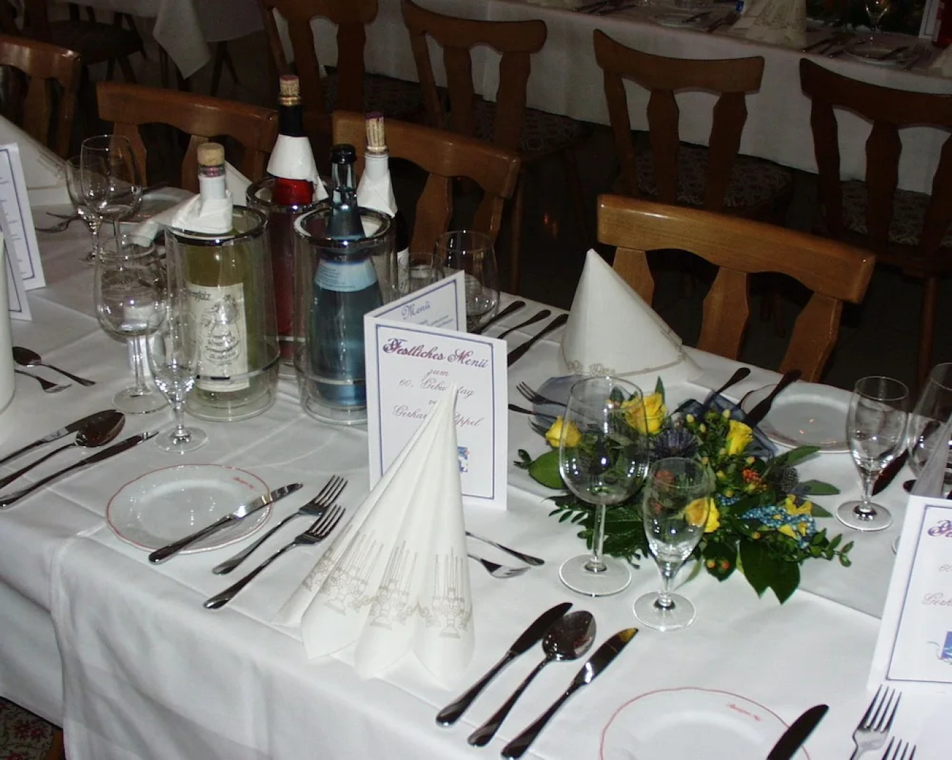 Land-gut-Hotel Schweigener Hof
