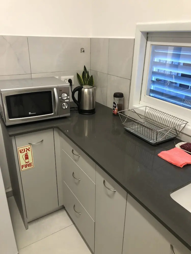 Quiet and homey near the beach