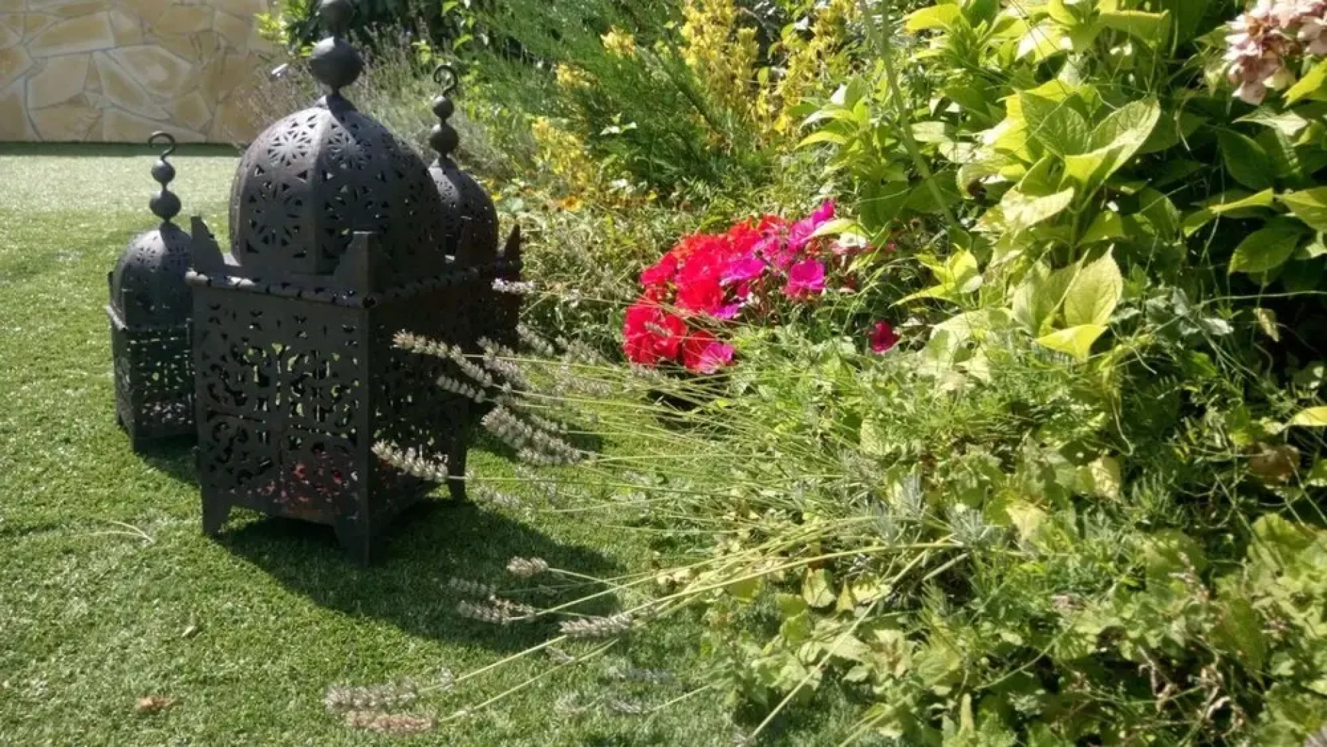 Chambres d'hôtes Les Iris