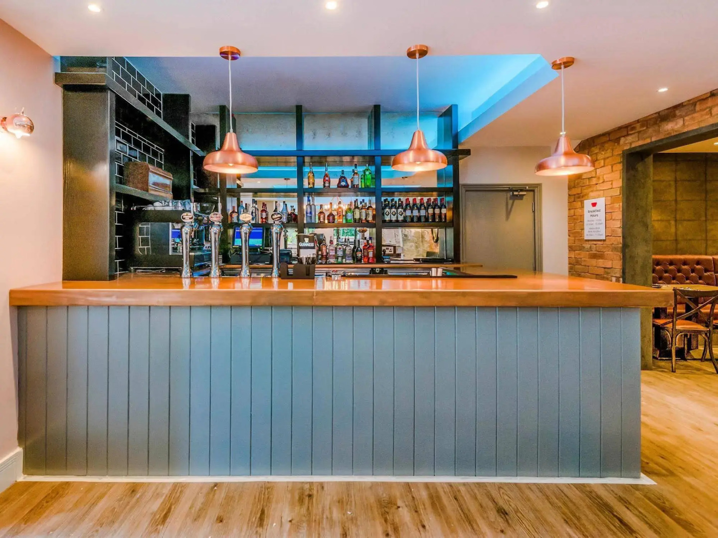 Ibis Styles Birmingham Hagley Road