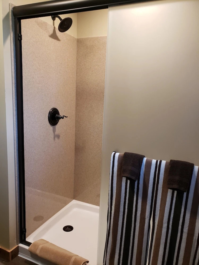 Big Country Bed and Breakfast