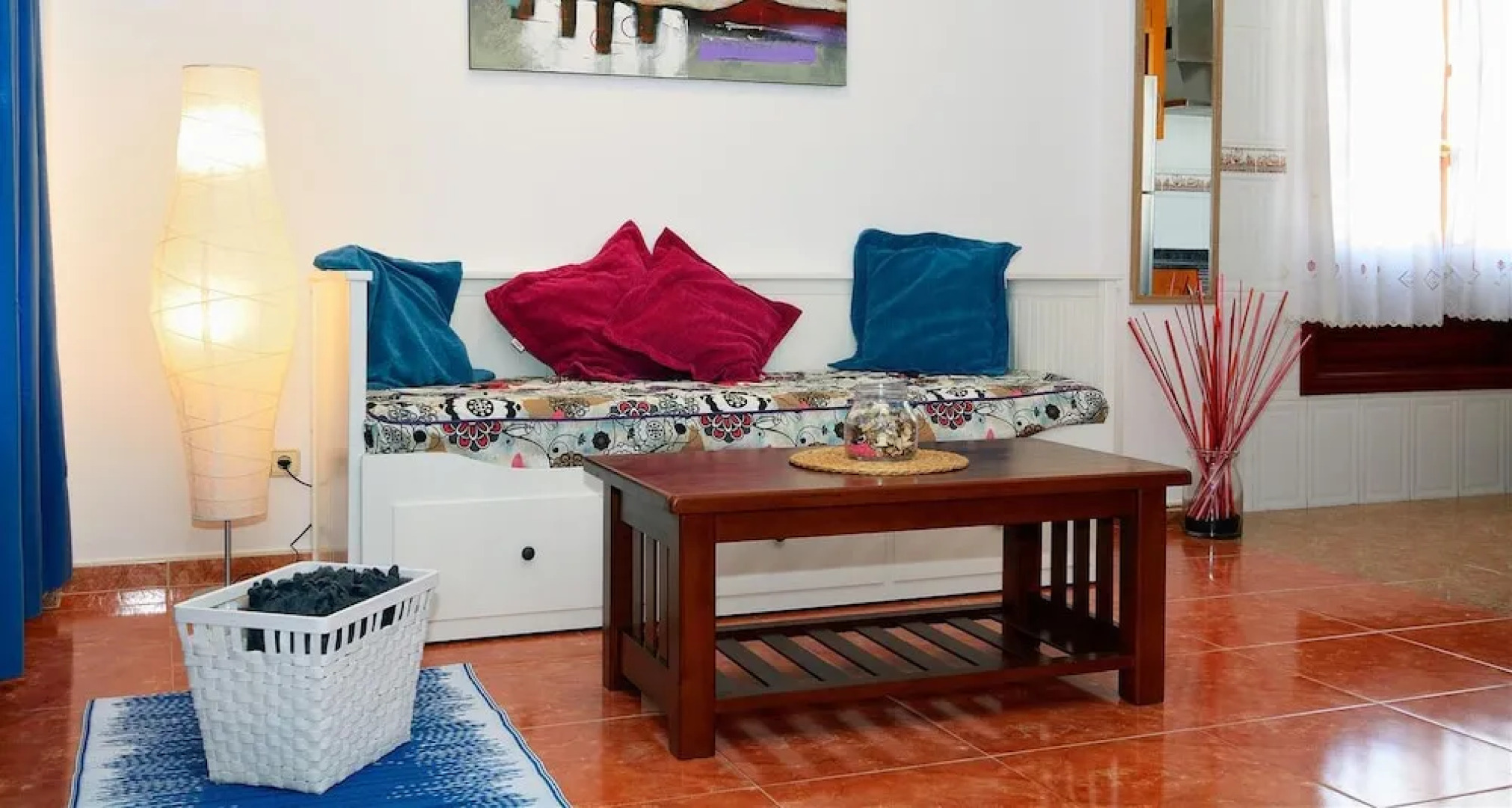 Apartamento Lemon Standard