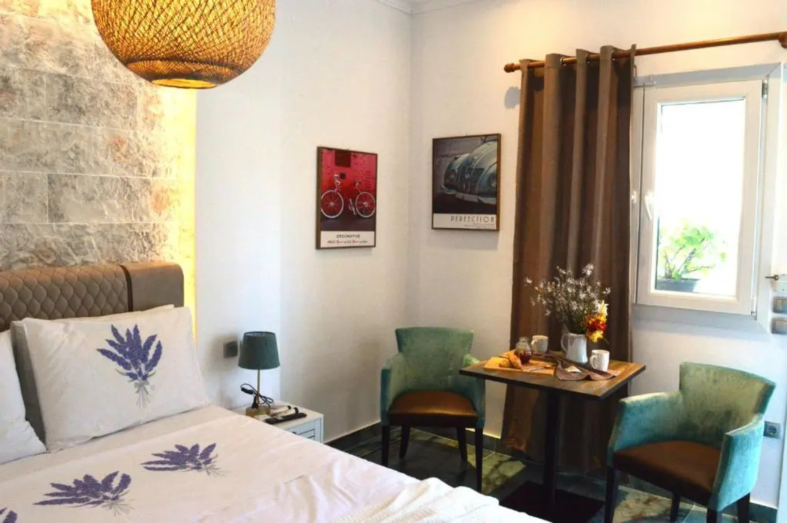 Golden Mile STUDIO-APARTMENT