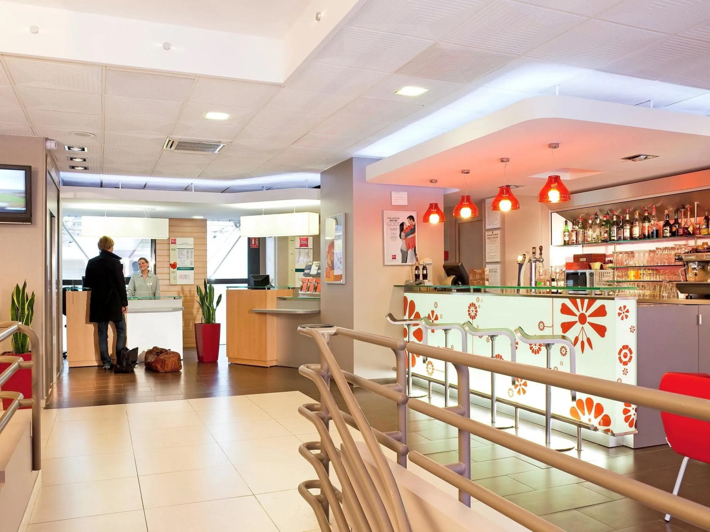 ibis Epernay Centre Ville