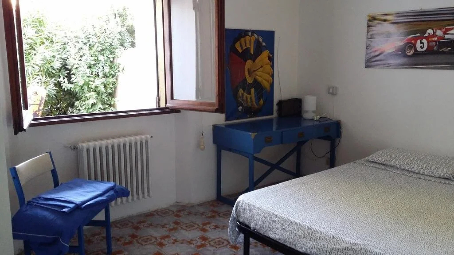 Jet Residence Agenzia Riviera del Conero