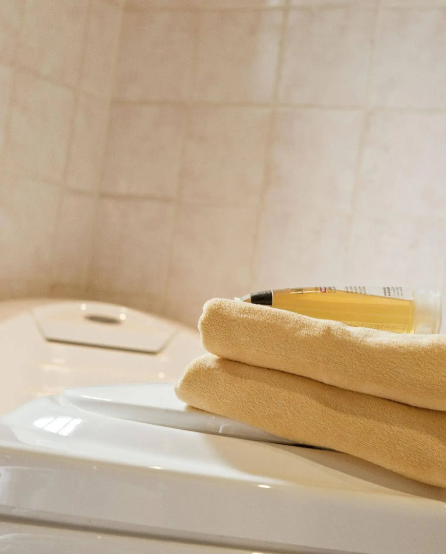 BRUGGER - ApartHotel