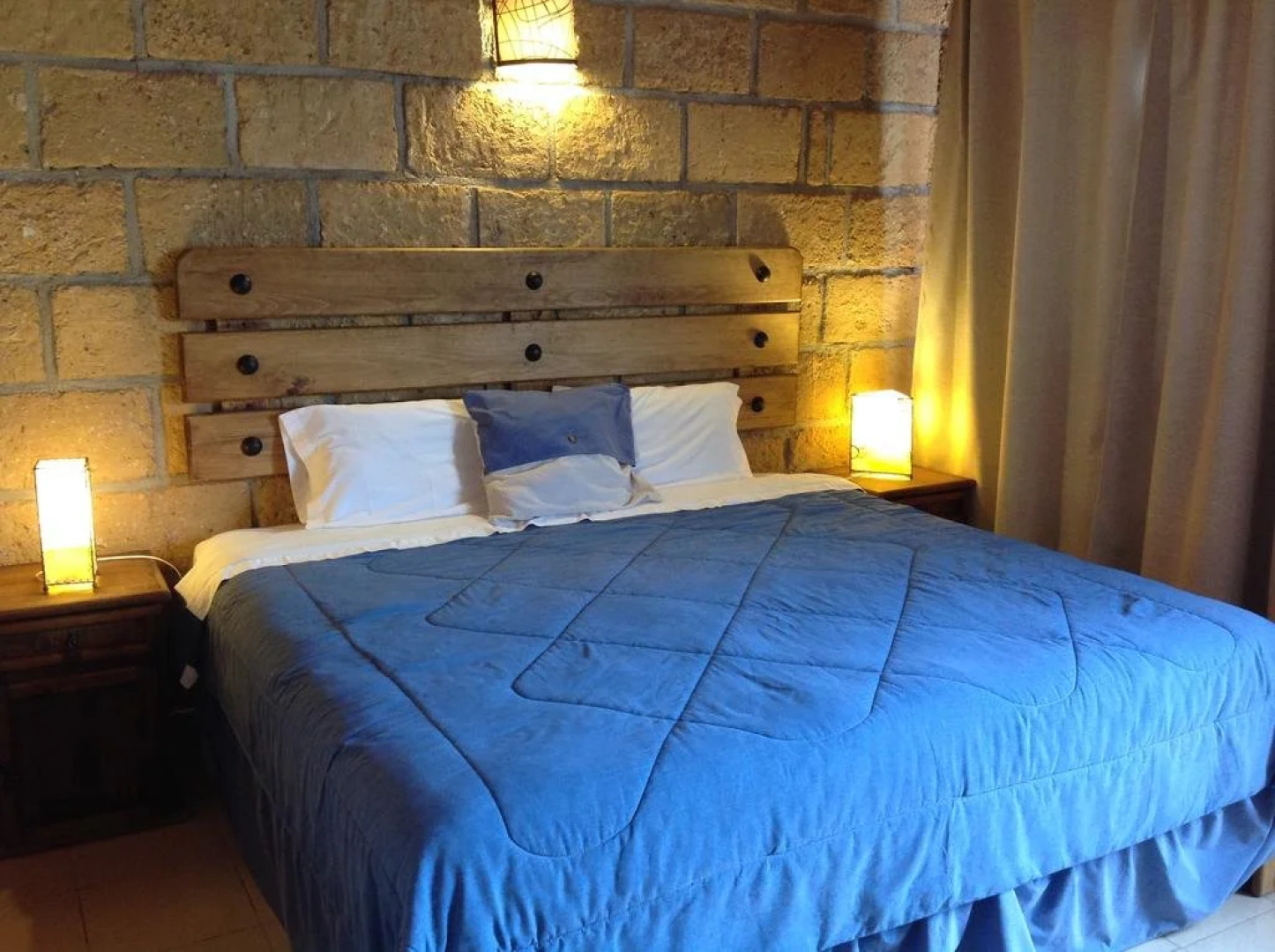 Hotel Villa Campestre