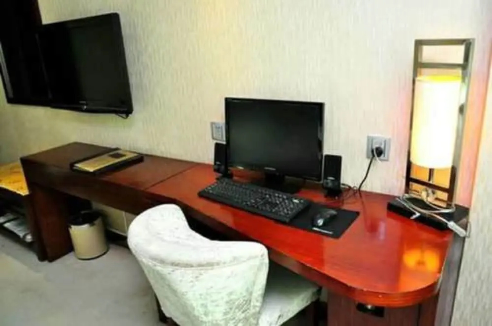 Qinghai Huangzi Haoting Hotel