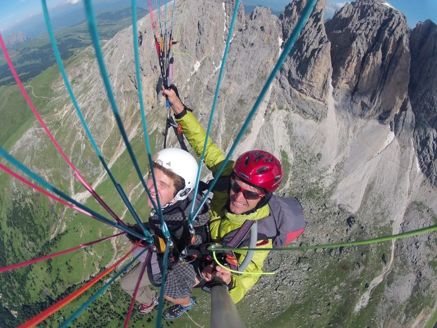 B&B Garni Villa Campitello