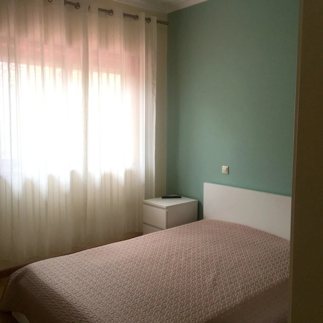 Apartment With 2 Bedrooms in Louredo, With Wonderful Mountain View, Te