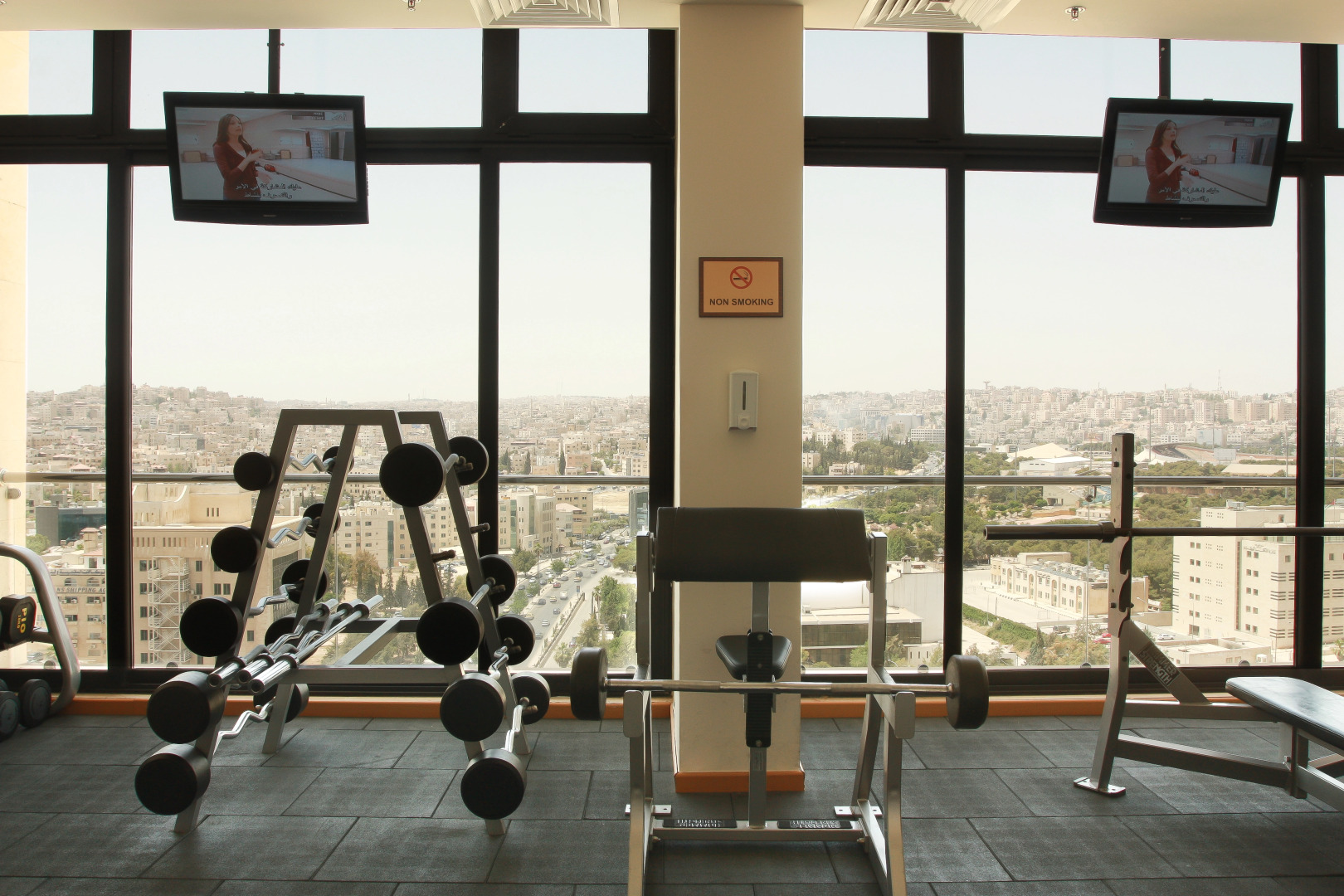 Regency Palace Amman