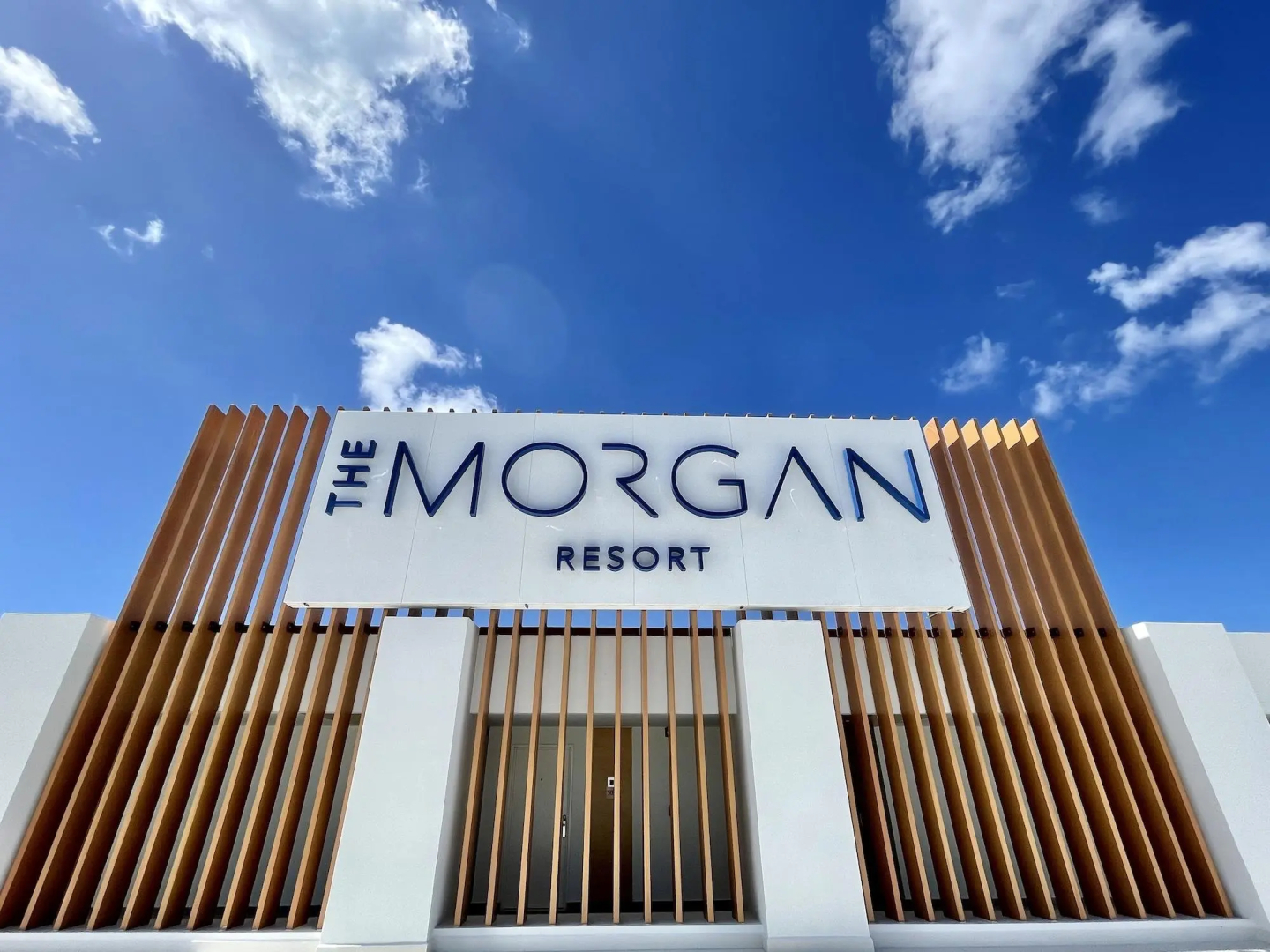The Morgan Resort Spa Village