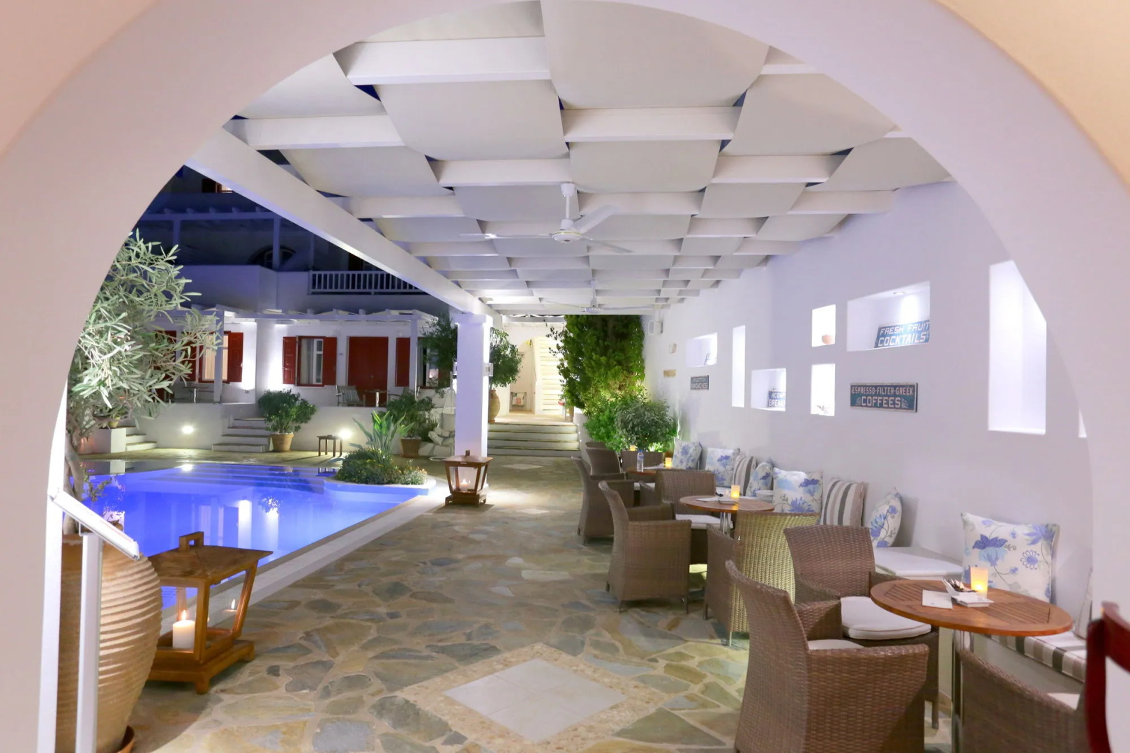 Stelia Mare Boutique Hotel