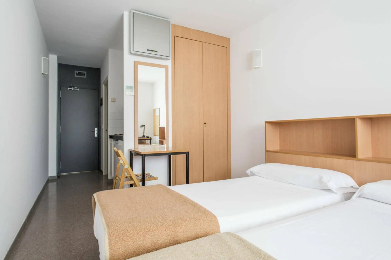 Residencia Universitaria Resa Campus de Montilivi