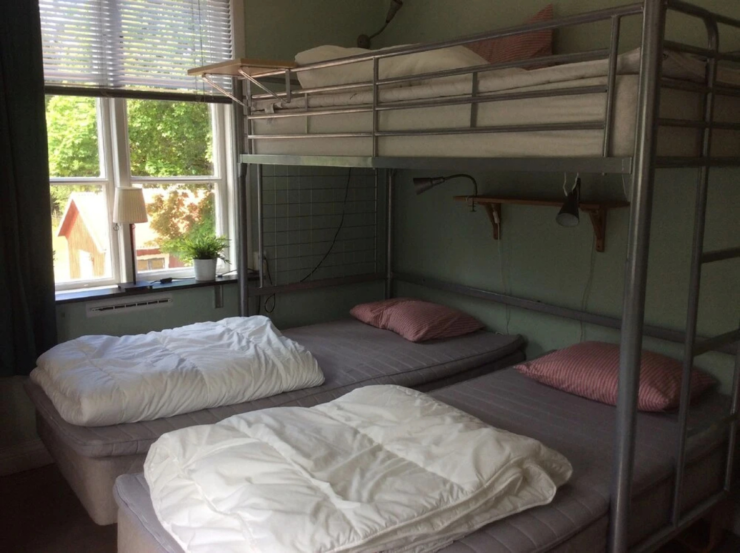 Stf Lonneberga Hostel