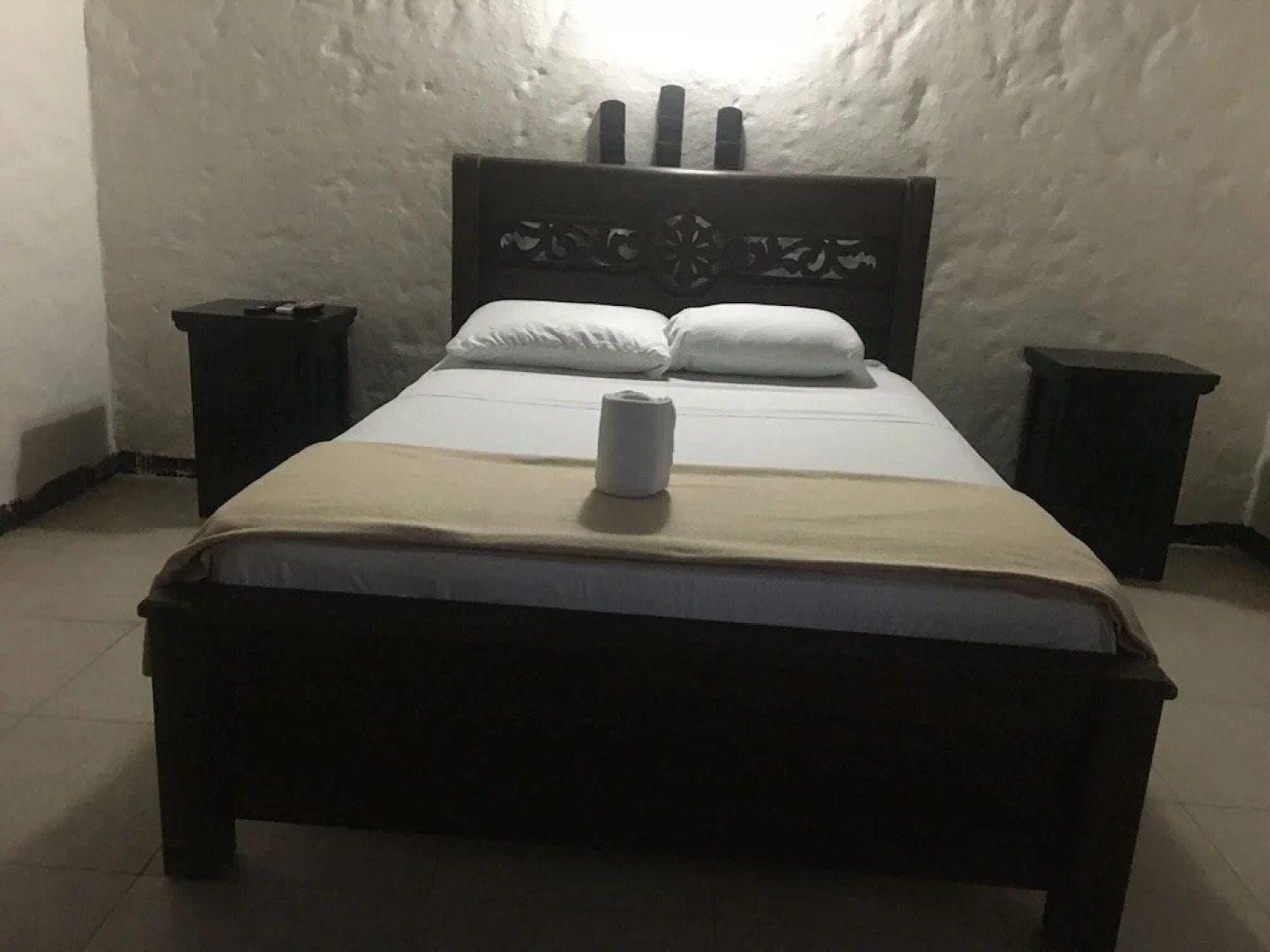 Hotel Campestre Las Pampas