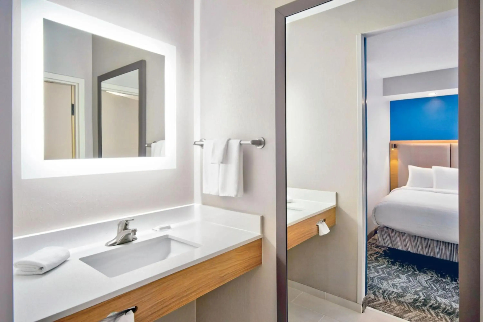 Springhill Suites by Marriott Erie