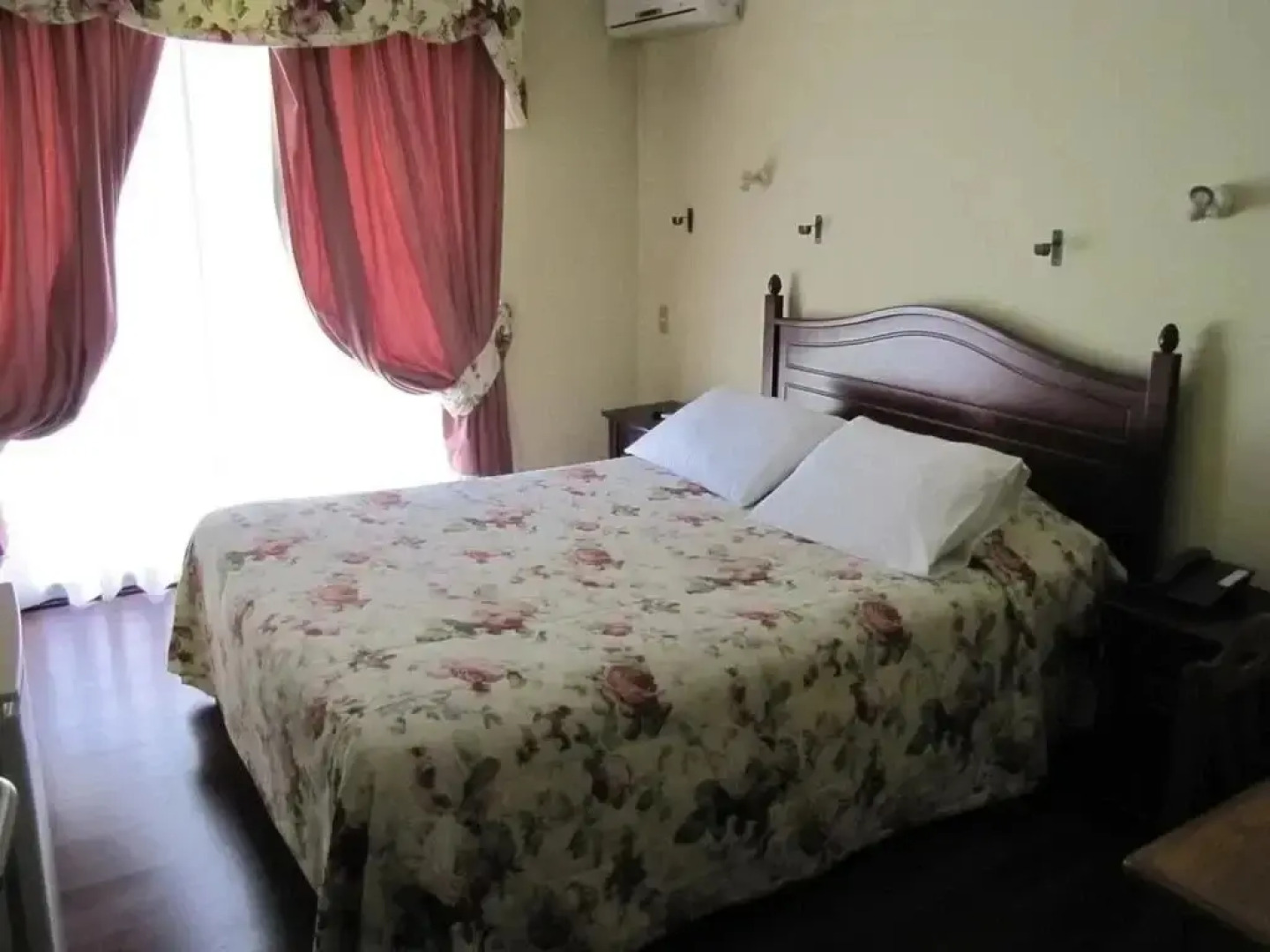 Hotel Turismo Santiago