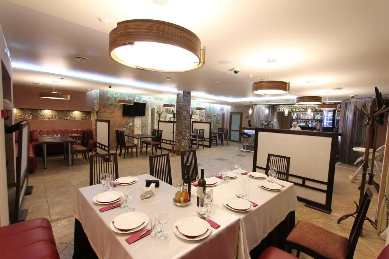 Гостиничный Комплекс Купец