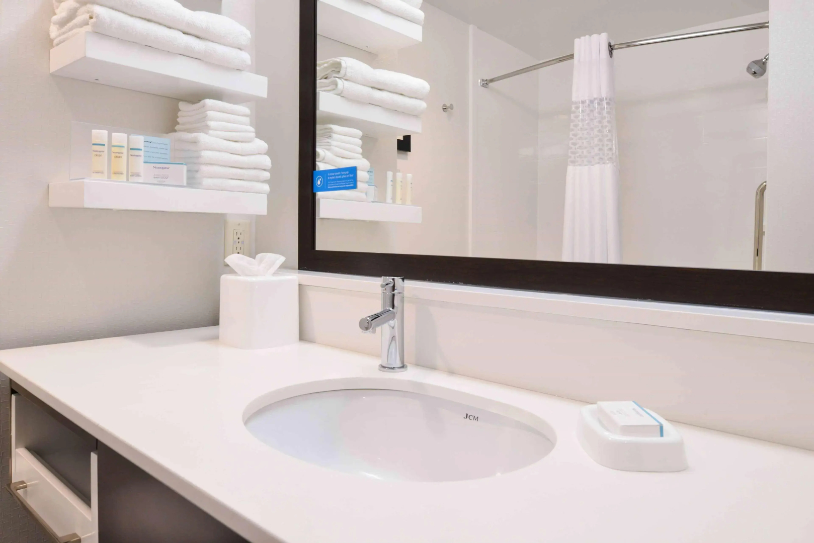 Hampton Inn Pittsburgh/ Wexford-Sewickley