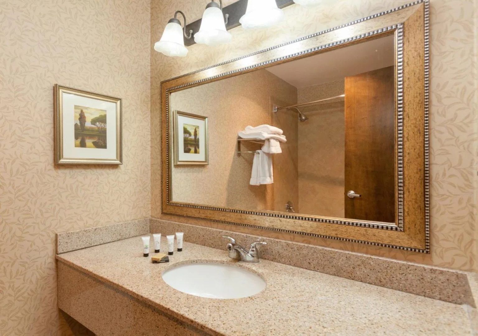 Holiday Inn Richland on the River by IHG