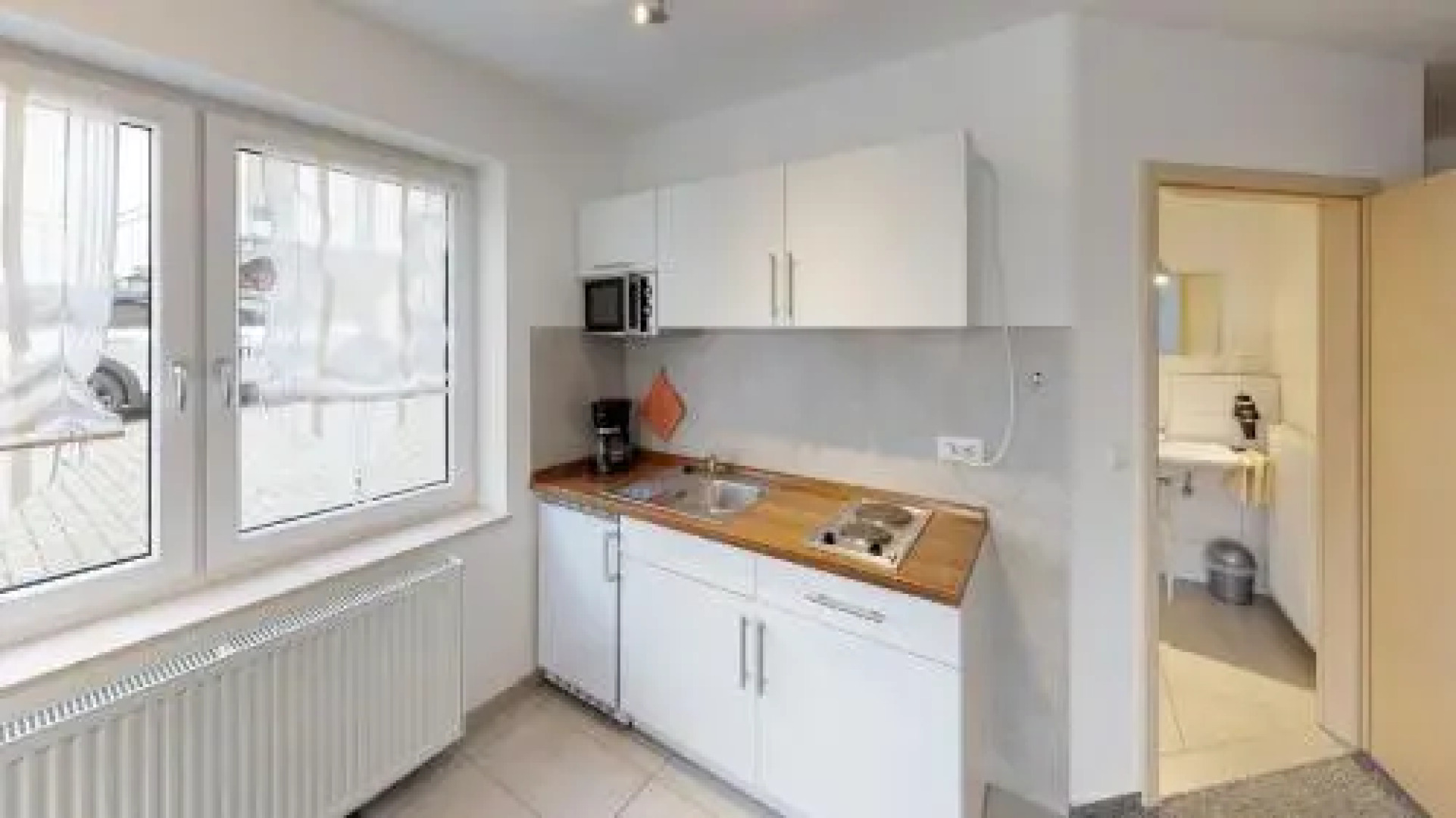 Apartmenthaus Gärtner