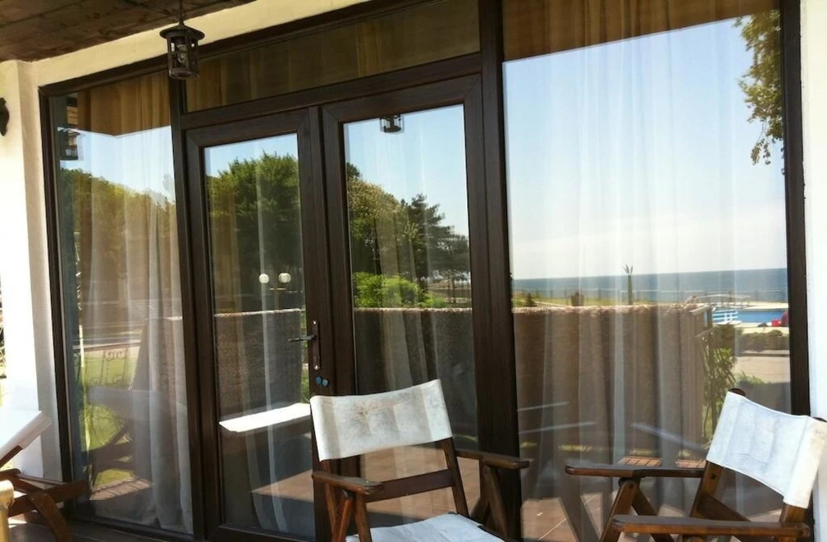 Russalka Holiday Village