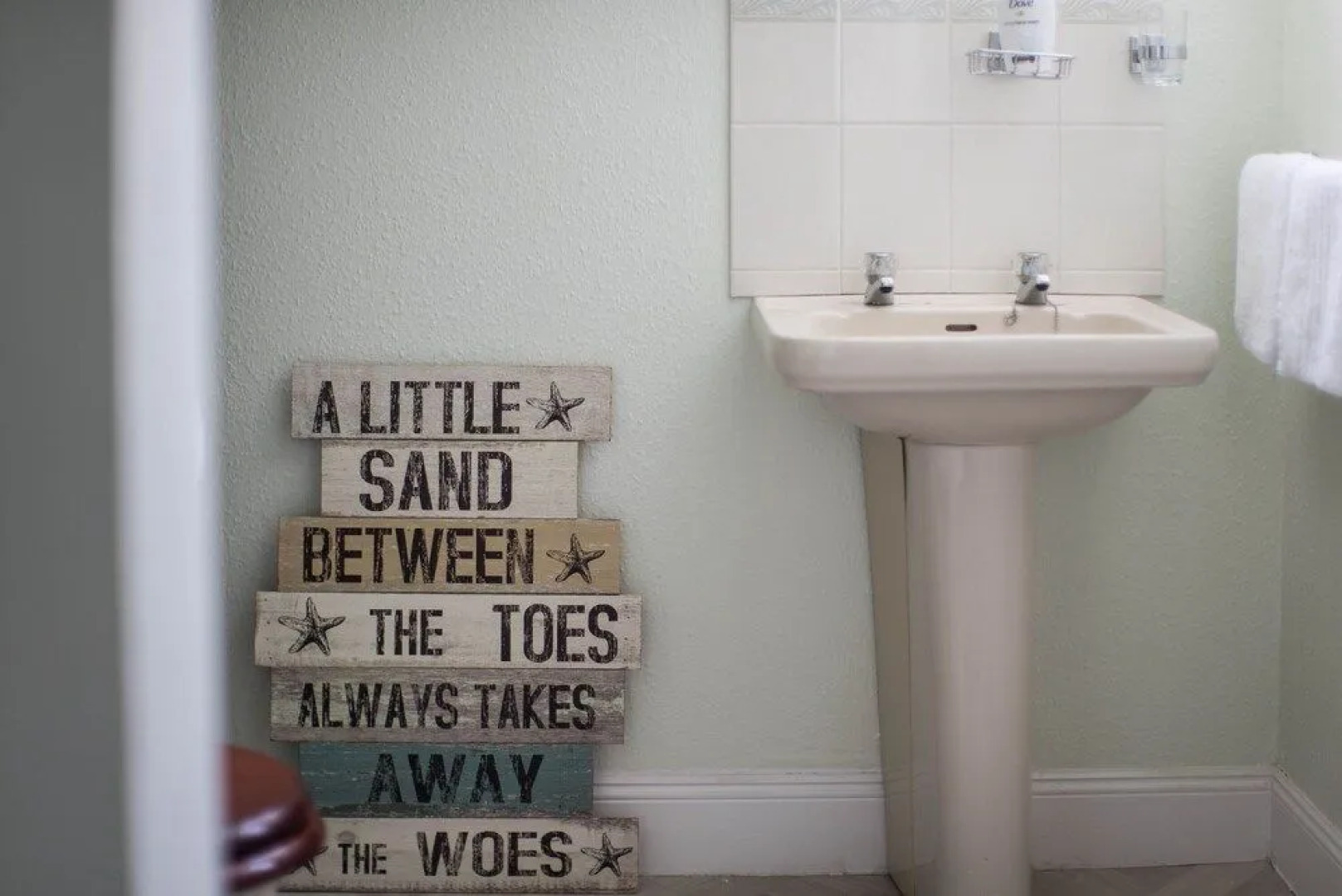 Fir Tree B&B at Galvelbeg House