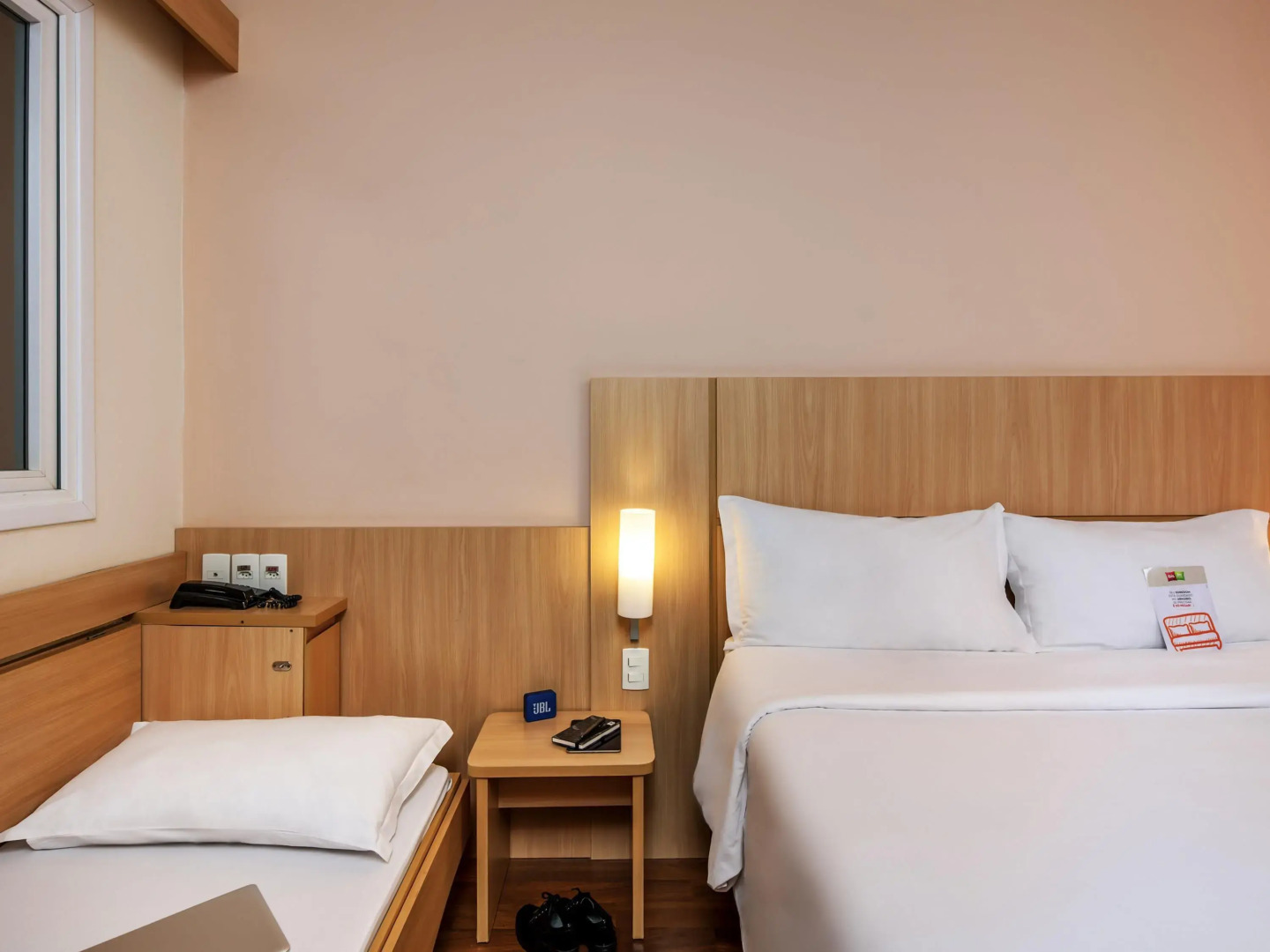 ibis Toulouse Blagnac Aeroport