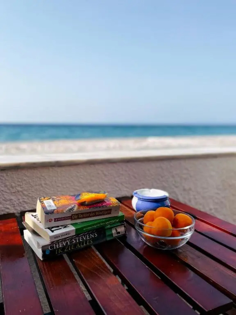 Pension Giannis Perris